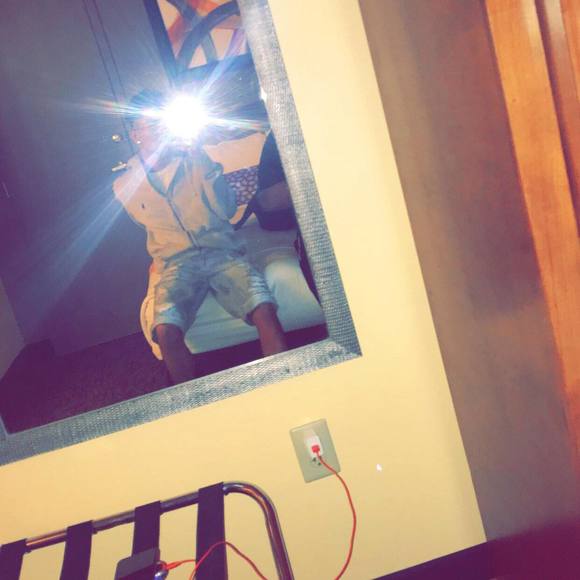 Meet your Posher, Juan - Picture 1 of 1